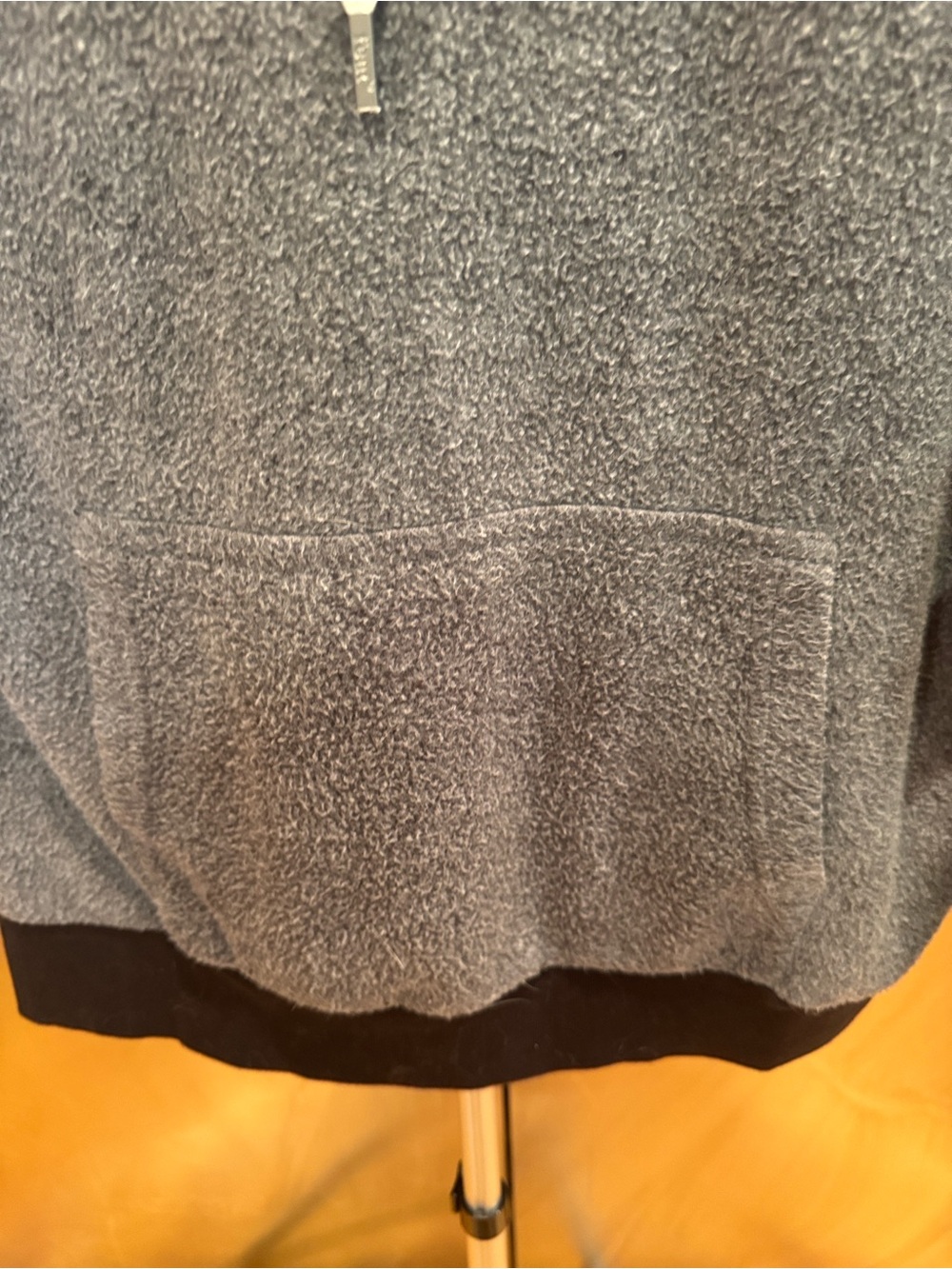 FEAT Blanketblend Hoodie - Picture 10 of 12